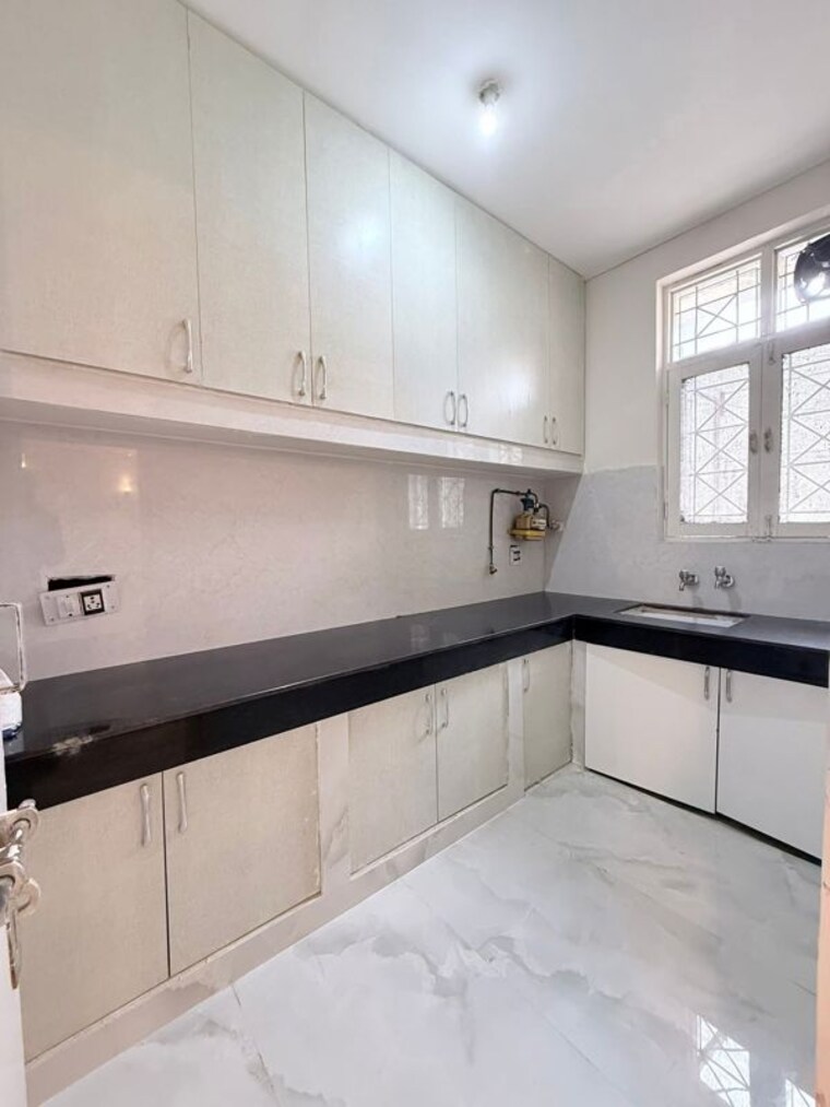 Kitchen, kendriya-vihar 2 Bedroom 970 Sq.Ft. Apartment In Sector 56 Gurgaon 10481423