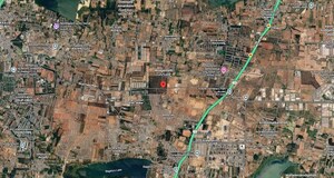  Plot For Sale in Balagere