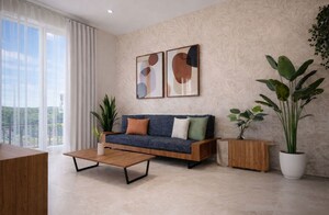  Pg For Rent in Hinjewadi Phase 2
