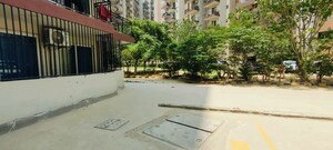 3 BHK Apartment – Garden View at ROF Aalayas, Sector 102 - for Rent