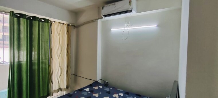 Bedroom, rof-aalayas 3 Bedroom 706 Sq.Ft. Apartment In Sector 102 Gurgaon 10481427