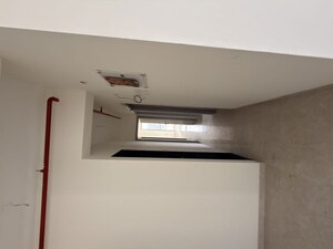 Corridor in 3 BHK Apartment at Damji Shamji Mahavir Spring Tulip Phase 1, Pokhran Road No Two – for Rent