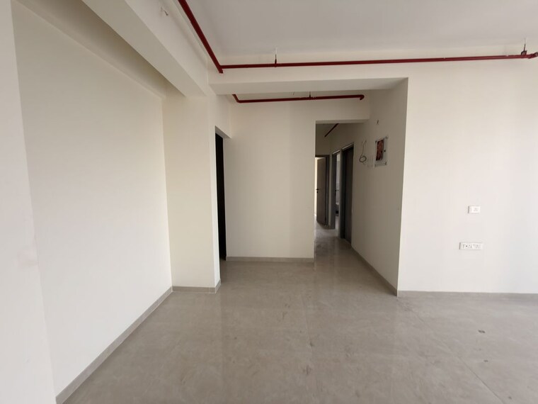 Living Room, damji-shamji-mahavir-spring-tulip-phase-1 3 Bedroom 1150 Sq.Ft. Apartment In Pokhran Road No Two Thane 10481434