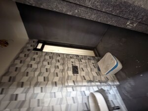 Furnished Amenities in 3 BHK Apartment at Damji Shamji Mahavir Spring Tulip Phase 1, Pokhran Road No Two – for Rent