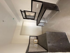 Staircase in 3 BHK Apartment at Damji Shamji Mahavir Spring Tulip Phase 1, Pokhran Road No Two – for Rent