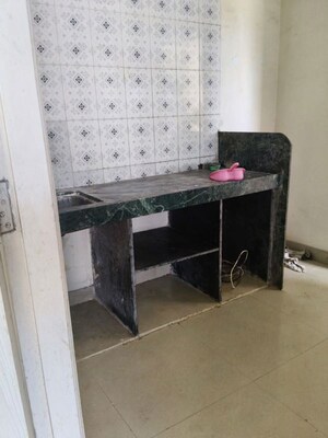 Team Area in 1 BHK Apartment at Roy Mansion, Santacruz East – for Rent