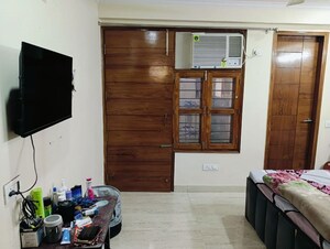Parking in 3 BHK Apartment at Eros Wembley Estate, Sector 50 – for Rent