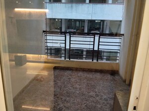 Balcony in 2 BHK Apartment at Windsor County, Ambegaon Budruk – for Sale