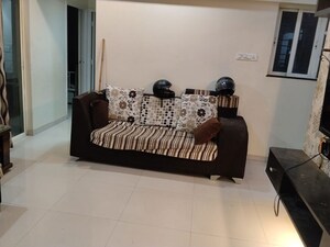 2 BHK Apartment For Sale in Windsor County, Ambegaon Budruk