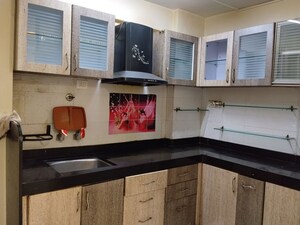 Kitchen in 2 BHK Apartment at Windsor County, Ambegaon Budruk – for Sale