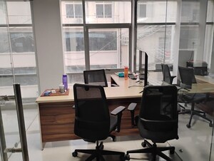  Office Space For Rent in Gachibowli