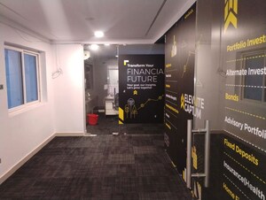   Office Space at Gachibowli – for Rent