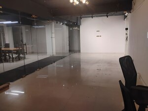   Office Space at Gachibowli – for Rent