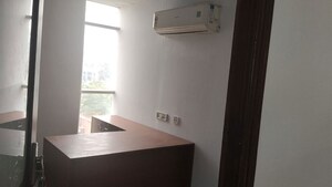 Bathroom in  Office Space at Sector 82 – for Rent
