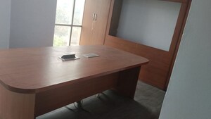 Kitchen in  Office Space at Sector 82 – for Rent