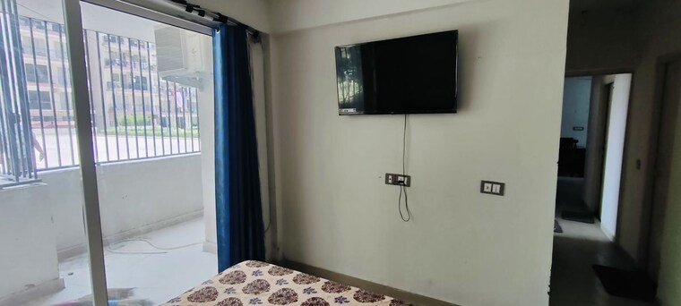 Bedroom, rof-aalayas 3 Bedroom 1250 Sq.Ft. Apartment In Sector 102 Gurgaon 10481356