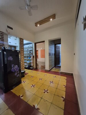 1 BHK Independent House For Rent in Btm Layout Stage 2