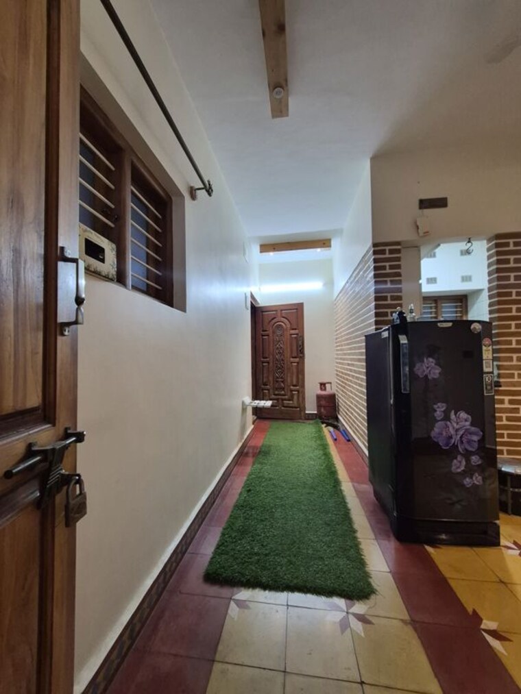Kitchen, btm layout stage 2 1 Bedroom 500 Sq.Ft. Independent House In Btm Layout Stage 2 Bangalore 10481473