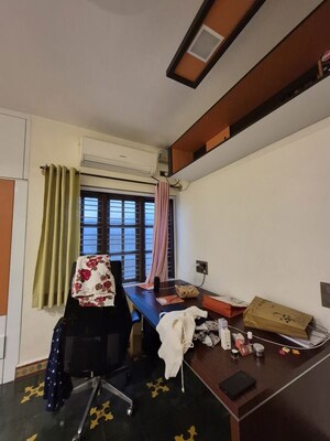 Bedroom in 1 BHK Independent House at Btm Layout Stage 2 – for Rent