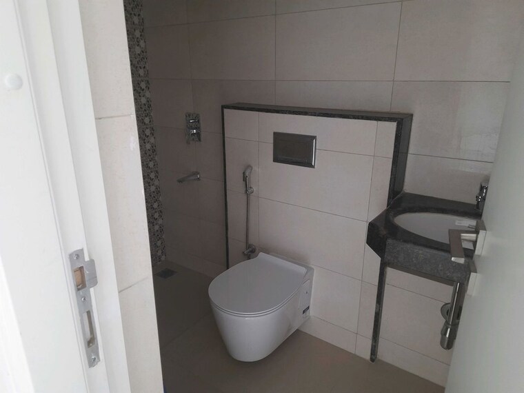 Bathroom, godrej-sky-greens 2 Bedroom 710 Sq.Ft. Apartment In Kharadi Pune 10481475