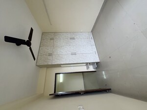 Kitchen in 3 BHK Apartment at Pyramid Altia, Sector 70 – for Rent