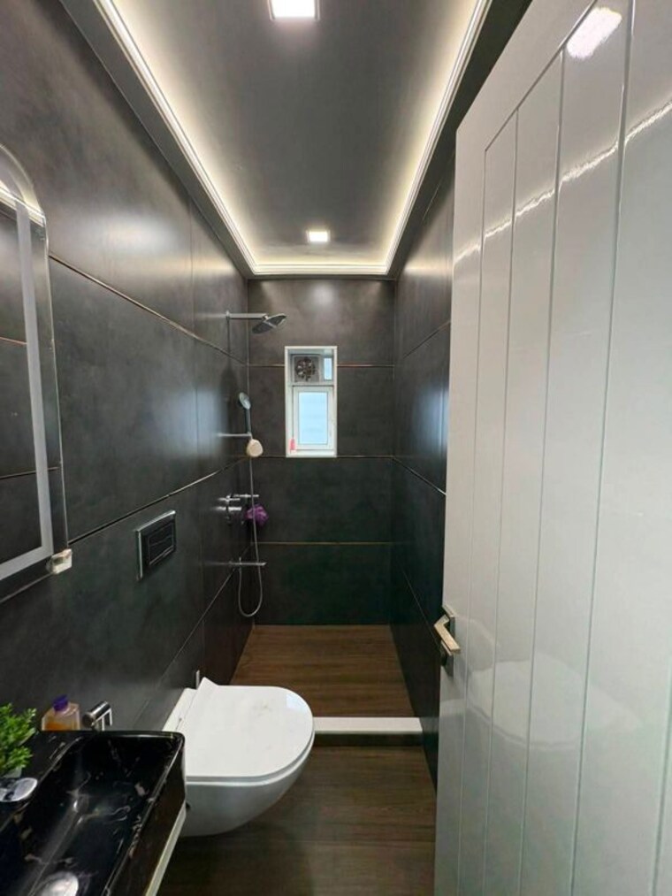 Kitchen, arohi-towers 2 Bedroom 750 Sq.Ft. Apartment In Lower Parel Mumbai 10481484