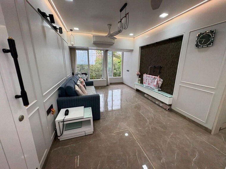 Kitchen, arohi-towers 2 Bedroom 750 Sq.Ft. Apartment In Lower Parel Mumbai 10481484