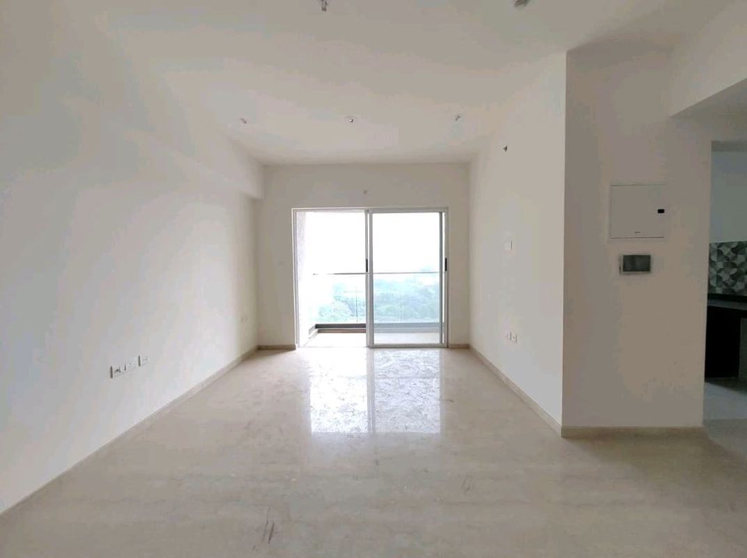 3.5 BHK 1200 Sq.Ft. Apartment in Lodha Bella Vita