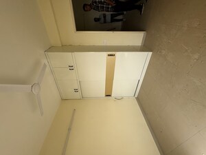 Kitchen in 3 BHK Apartment at Pyramid Altia, Sector 70 – for Rent