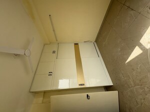 Furnished Amenities in 3 BHK Apartment at Pyramid Altia, Sector 70 – for Rent
