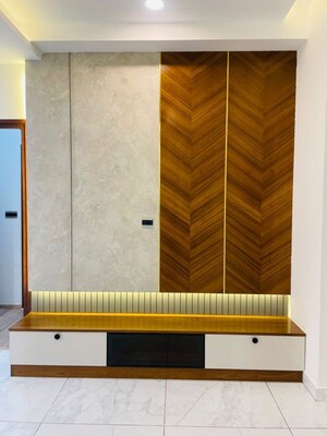 Furnished Amenities in 4 BHK Apartment at Sumadhura Olumpus, Nanakramguda – for Rent