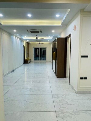 4 BHK Apartment For Rent in Sumadhura Olumpus, Nanakramguda
