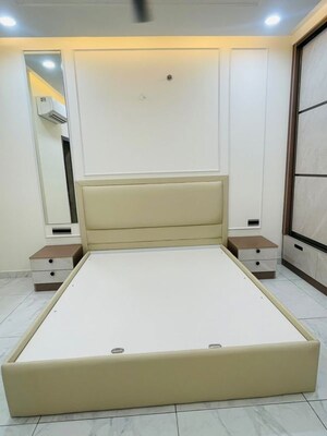 Bathroom in 4 BHK Apartment at Sumadhura Olumpus, Nanakramguda – for Rent