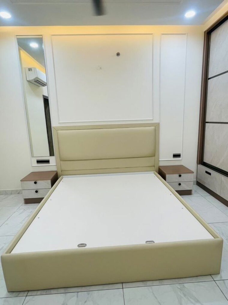 Bathroom, sumadhura-olumpus 4 Bedroom 2880 Sq.Ft. Apartment In Nanakramguda Hyderabad 10481481