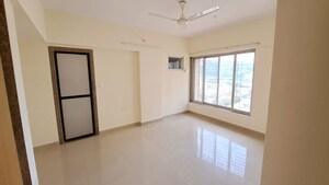 3 BHK Apartment For Rent in Damji Shamji Mahavir Spring Tulip Phase 1, Pokhran Road No Two