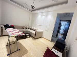 2 BHK Builder Floor For Rent in Sarvodaya Enclave