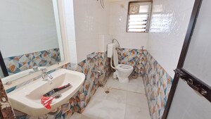 Team Area in 3 BHK Apartment at Damji Shamji Mahavir Spring Tulip Phase 1, Pokhran Road No Two – for Rent