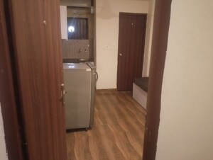 Room in 1 BHK Builder Floor at Nizamuddin East – for Rent