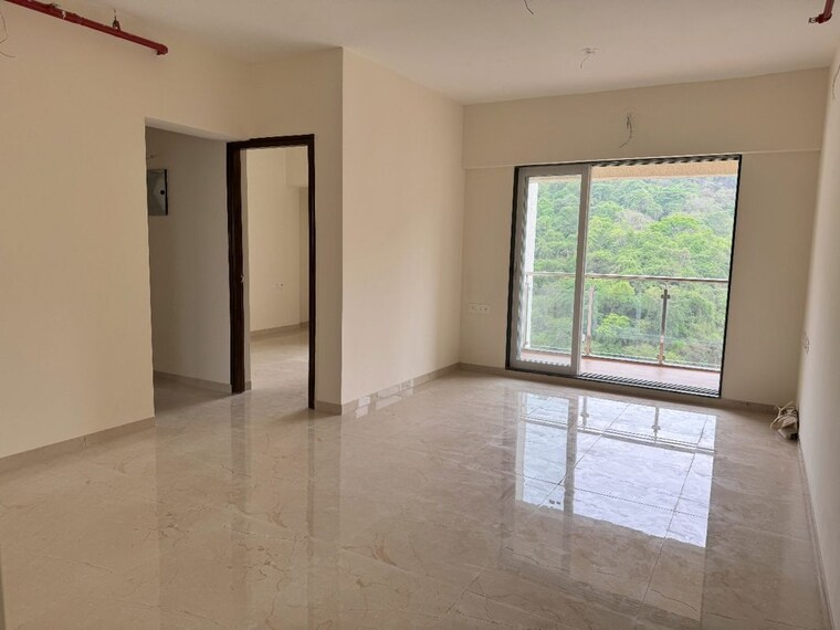 Master Bedroom, mahavir-square 3 Bedroom 1027 Sq.Ft. Apartment In Manpada Thane 10481501