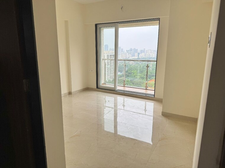 Master Bedroom, mahavir-square 3 Bedroom 1027 Sq.Ft. Apartment In Manpada Thane 10481501