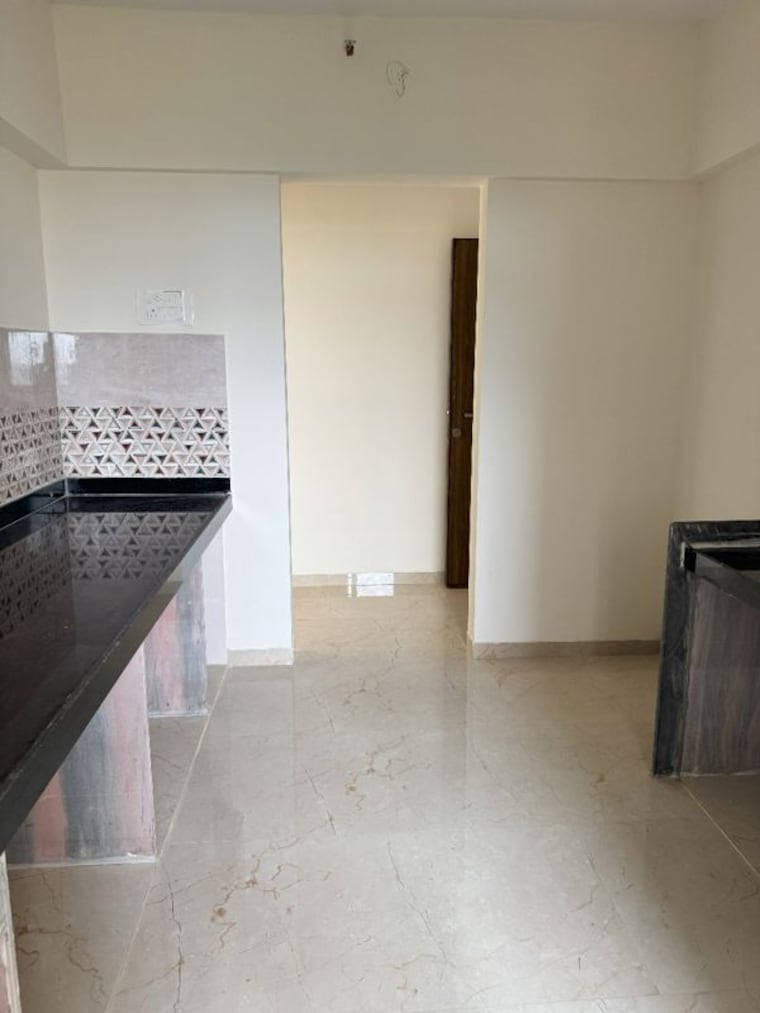 Kitchen, mahavir-square 3 Bedroom 1027 Sq.Ft. Apartment In Manpada Thane 10481501
