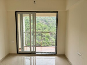 Bedroom in 3 BHK Apartment at Mahavir Square, Manpada – for Sale