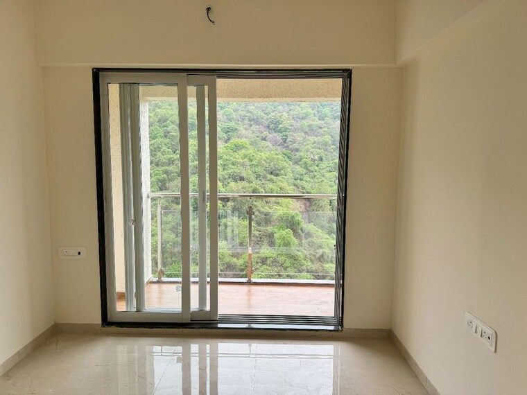 Bedroom, mahavir-square 3 Bedroom 1027 Sq.Ft. Apartment In Manpada Thane 10481501