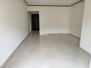 Living Room in 3 BHK Apartment at Mahavir Square, Manpada – for Sale