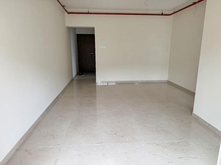 Living Room, mahavir-square 3 Bedroom 1027 Sq.Ft. Apartment In Manpada Thane 10481501