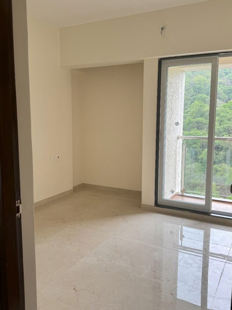 Bedroom, mahavir-square 3 Bedroom 1027 Sq.Ft. Apartment In Manpada Thane 10481501