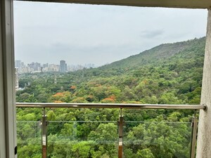 3 BHK Apartment – Exterior View View at Mahavir Square, Manpada - for Sale