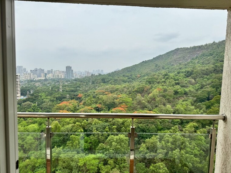 Exterior View, mahavir-square 3 Bedroom 1027 Sq.Ft. Apartment In Manpada Thane 10481501