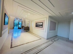 Common Area in 3 BHK Apartment at Omaxe The Resort, South Mullanpur – for Sale