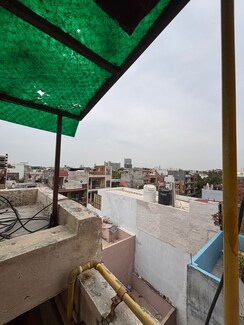 1 BHK + Pooja Room Builder Floor For Rent in Jawahar Nagar